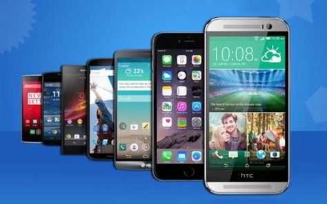 Refurbished Mobile Phones